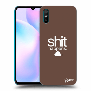Maskica za Xiaomi Redmi 9AT - Shit happens