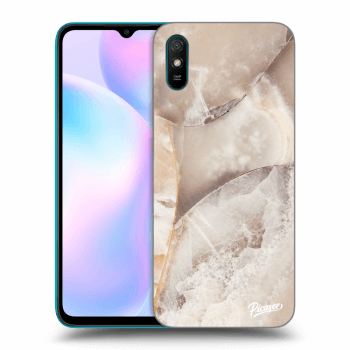 Maskica za Xiaomi Redmi 9AT - Cream marble