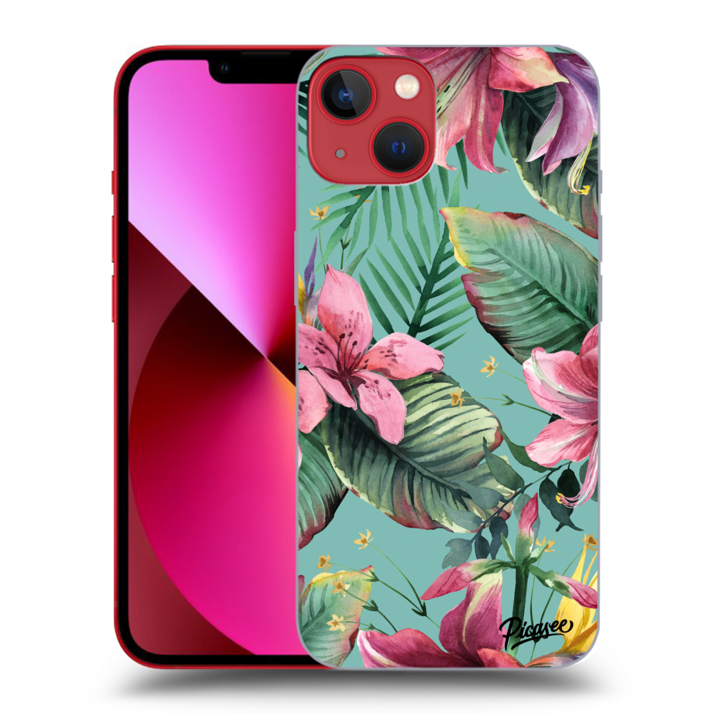 Picasee ULTIMATE CASE za Apple iPhone 13 - Hawaii