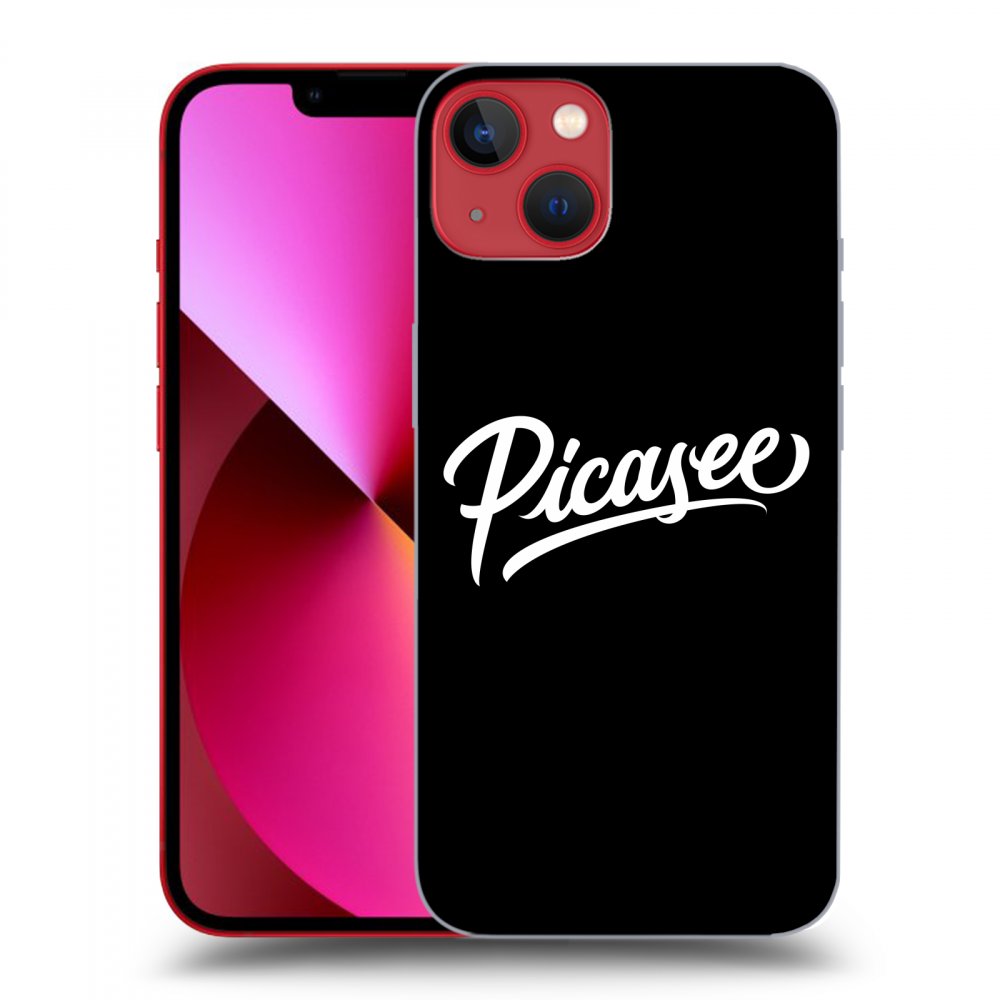 Picasee ULTIMATE CASE za Apple iPhone 13 - Picasee - White