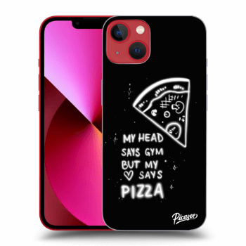 Maskica za Apple iPhone 13 - Pizza