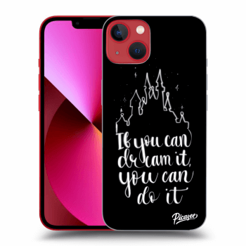 Maskica za Apple iPhone 13 - Dream