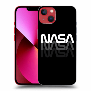 Maskica za Apple iPhone 13 - NASA Triple