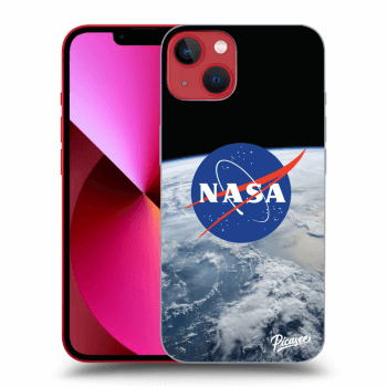 Picasee ULTIMATE CASE MagSafe za Apple iPhone 13 - Nasa Earth