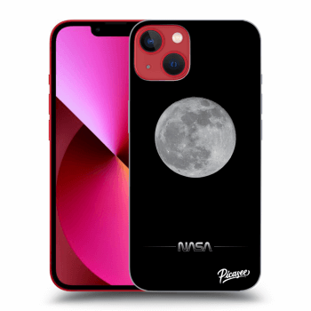 Maskica za Apple iPhone 13 - Moon Minimal