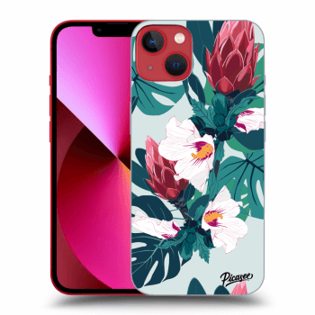 Maskica za Apple iPhone 13 - Rhododendron