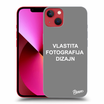 Maskica za Apple iPhone 13 - Vlastiti foto dizajn