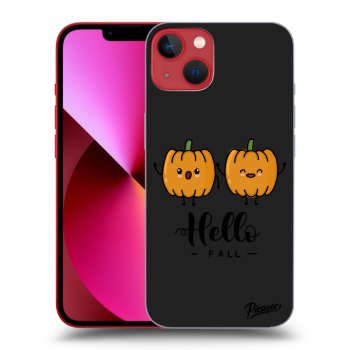 Maskica za Apple iPhone 13 - Hallo Fall