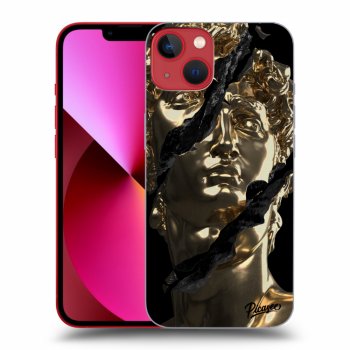 Maskica za Apple iPhone 13 - Golder
