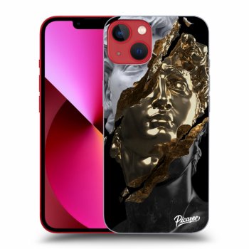 Maskica za Apple iPhone 13 - Trigger