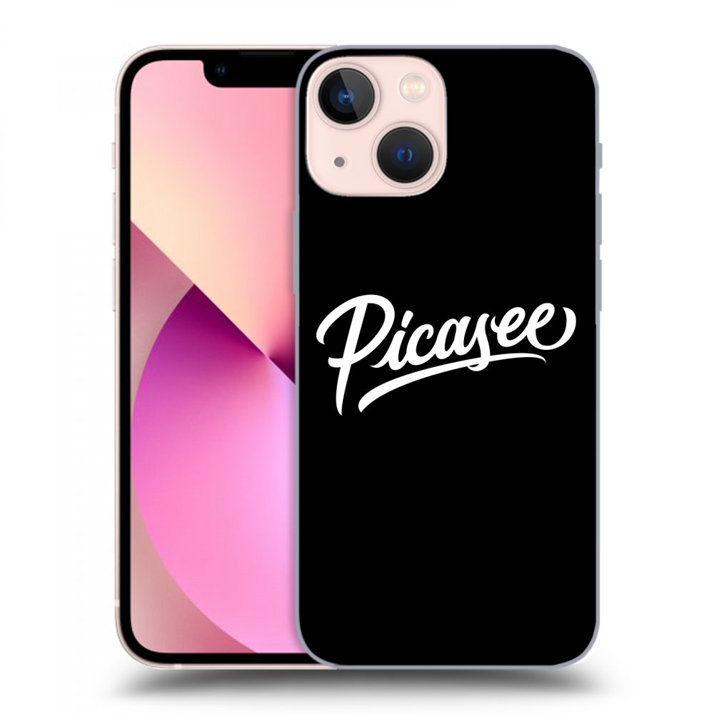 Picasee ULTIMATE CASE za Apple iPhone 13 mini - Picasee - White