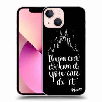 Maskica za Apple iPhone 13 mini - Dream