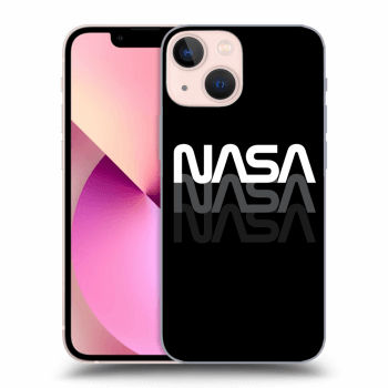 Maskica za Apple iPhone 13 mini - NASA Triple