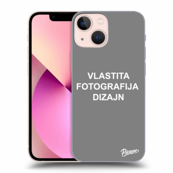 Maskica za Apple iPhone 13 mini - Vlastiti foto dizajn