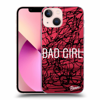 Maskica za Apple iPhone 13 mini - Bad girl