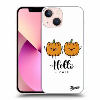 Maskica za Apple iPhone 13 mini - Hallo Fall