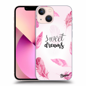 Maskica za Apple iPhone 13 mini - Sweet dreams