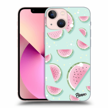 Maskica za Apple iPhone 13 mini - Watermelon 2