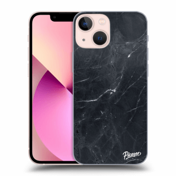 Maskica za Apple iPhone 13 mini - Black marble