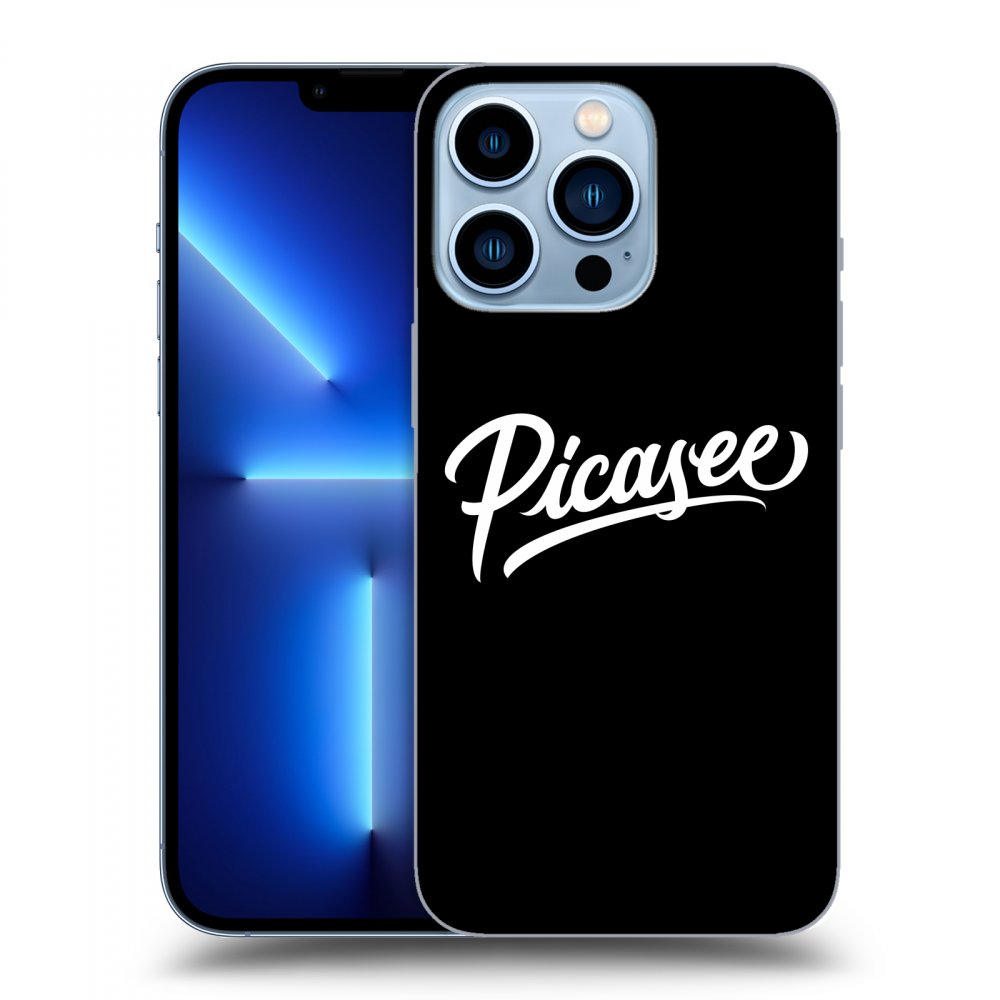 Picasee ULTIMATE CASE za Apple iPhone 13 Pro - Picasee - White