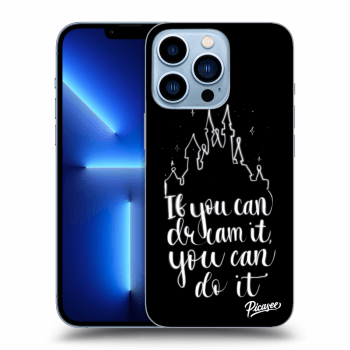 Maskica za Apple iPhone 13 Pro - Dream