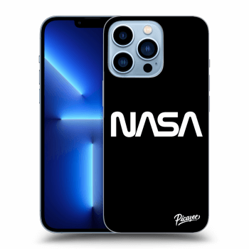 Picasee ULTIMATE CASE MagSafe za Apple iPhone 13 Pro - NASA Basic