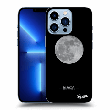 Maskica za Apple iPhone 13 Pro - Moon Minimal