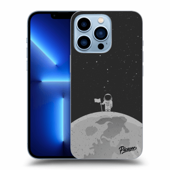 Maskica za Apple iPhone 13 Pro - Astronaut