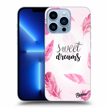 Maskica za Apple iPhone 13 Pro - Sweet dreams