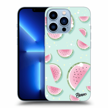 Maskica za Apple iPhone 13 Pro - Watermelon 2