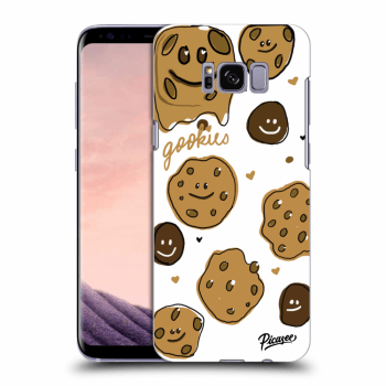 Maskica za Samsung Galaxy S8+ G955F - Gookies