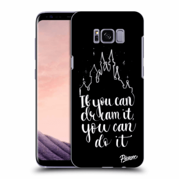 Maskica za Samsung Galaxy S8+ G955F - Dream