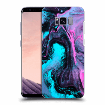 Maskica za Samsung Galaxy S8+ G955F - Lean 2