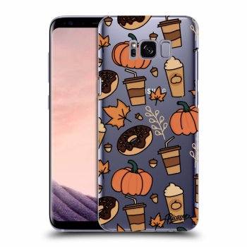 Maskica za Samsung Galaxy S8+ G955F - Fallovers