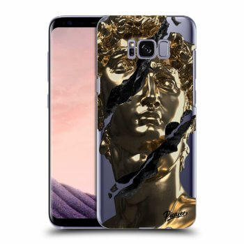 Maskica za Samsung Galaxy S8+ G955F - Golder