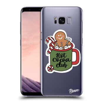 Maskica za Samsung Galaxy S8+ G955F - Hot Cocoa Club