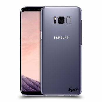 Maskica za Samsung Galaxy S8+ G955F - Clear