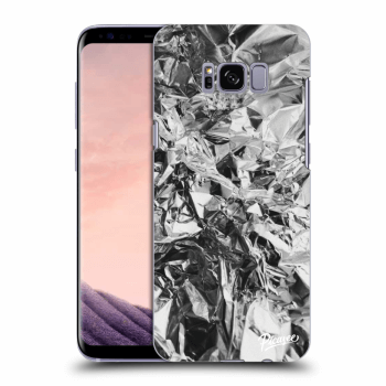 Maskica za Samsung Galaxy S8+ G955F - Chrome