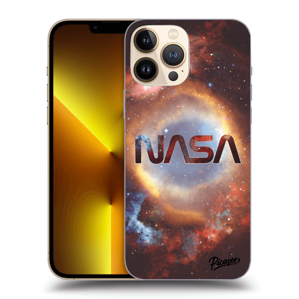Picasee ULTIMATE CASE za Apple iPhone 13 Pro Max - Nebula