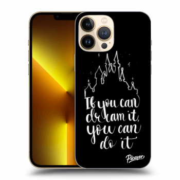 Maskica za Apple iPhone 13 Pro Max - Dream