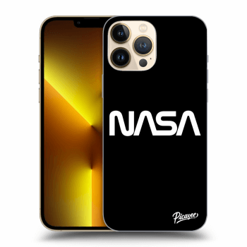 Picasee ULTIMATE CASE MagSafe za Apple iPhone 13 Pro Max - NASA Basic