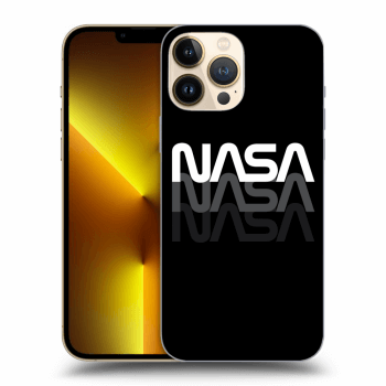 Maskica za Apple iPhone 13 Pro Max - NASA Triple