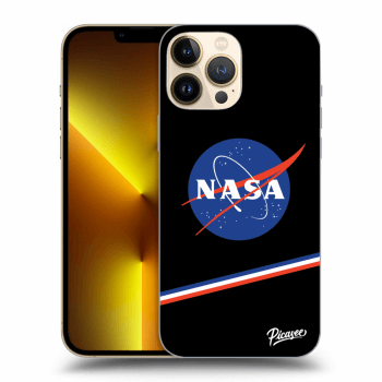 Picasee ULTIMATE CASE MagSafe za Apple iPhone 13 Pro Max - NASA Original