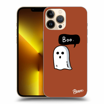 Maskica za Apple iPhone 13 Pro Max - Boo