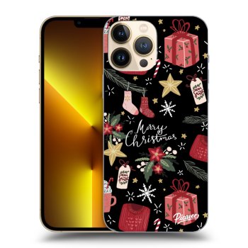 Picasee ULTIMATE CASE za Apple iPhone 13 Pro Max - Christmas
