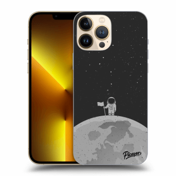 Maskica za Apple iPhone 13 Pro Max - Astronaut