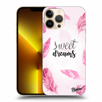 Picasee ULTIMATE CASE za Apple iPhone 13 Pro Max - Sweet dreams