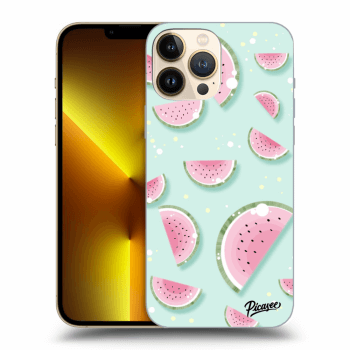 Maskica za Apple iPhone 13 Pro Max - Watermelon 2