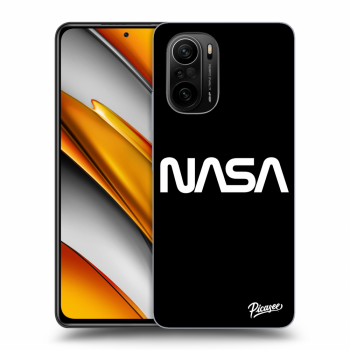 Maskica za Xiaomi Poco F3 - NASA Basic