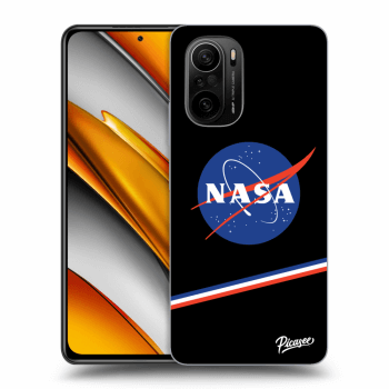 Picasee ULTIMATE CASE za Xiaomi Poco F3 - NASA Original